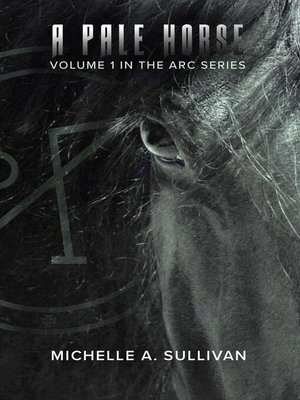 cover image of A Pale Horse